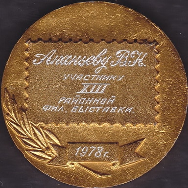 медаль (28)
