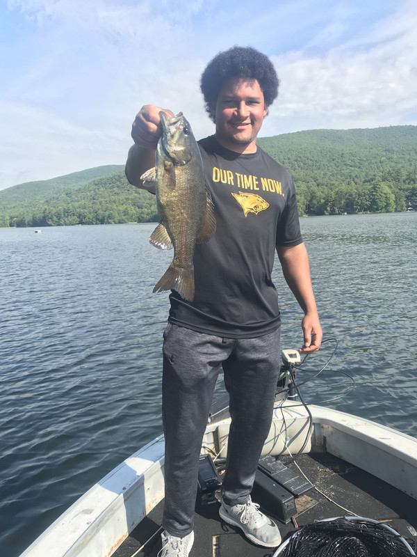 Smallie