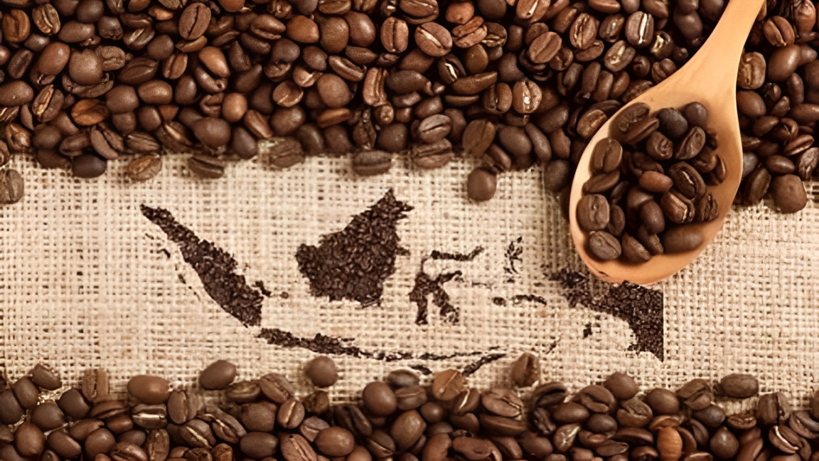 Kenali Kopi Indonesia, Si Juara di Antara Hasil Bumi Nusantara
