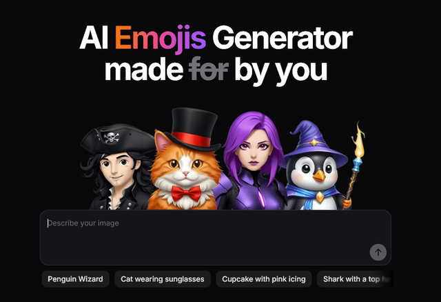 Emojis.com