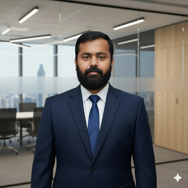 Senior SAP Security & GRC Specialist (S/4HANA)