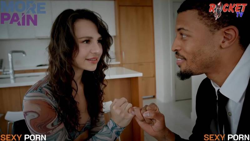 OnlyFans Liz Jordan Rockets Exclusive