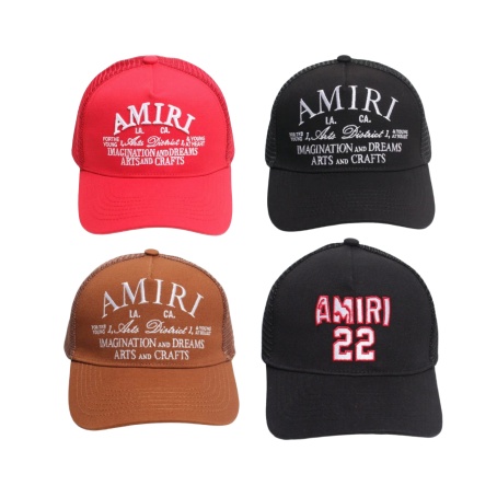 Amiri Hat