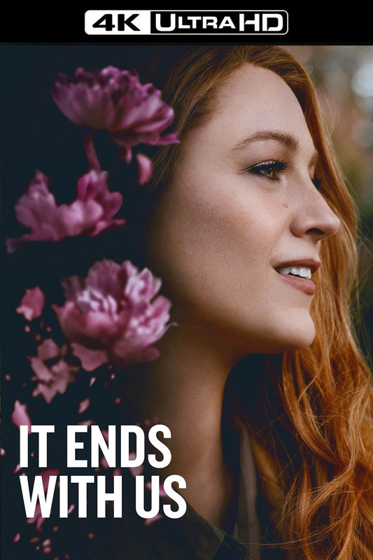 It Ends with Us - Siamo Noi a dire basta (2024) .mkv 2160p DV HDR WEB-DL DDP 5.1 iTA ENG H265 - FHC