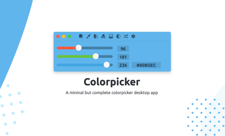 colorpicker 2.2.0