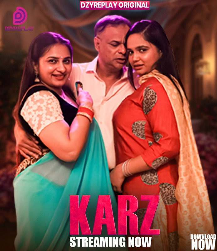 Karz (2025) Season 1 Episode 5 (Dyzreplay)