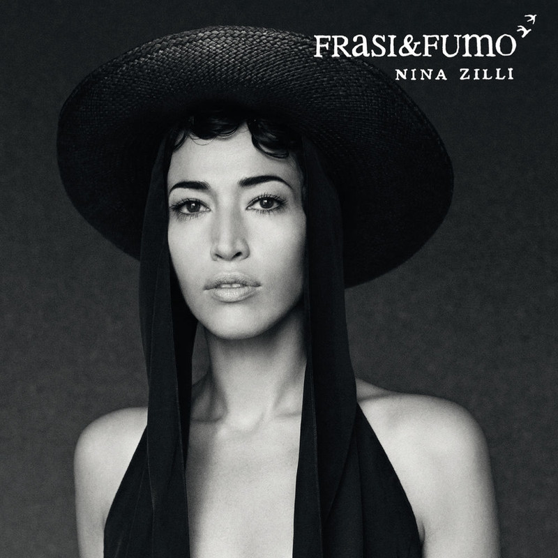 Nina Zilli - Frasi&Fumo (Album, Universal Music Italia srL., 2015) FLAC
