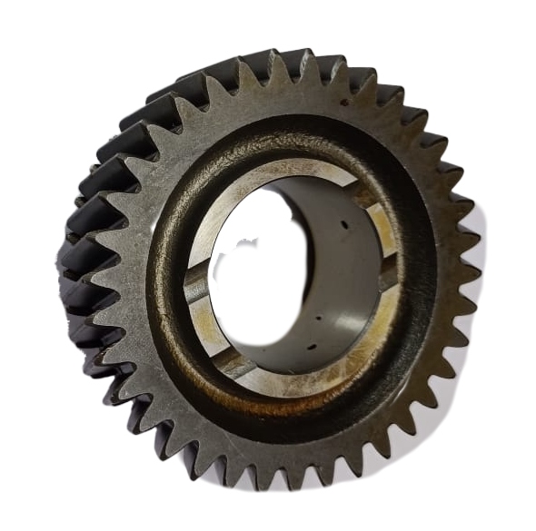 2ND GEAR 34TH