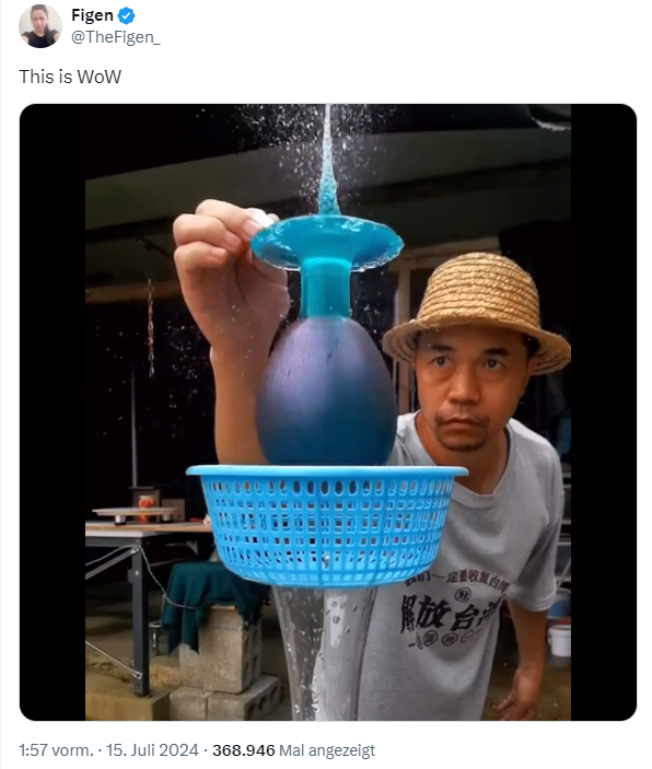 Wasserspielkunst