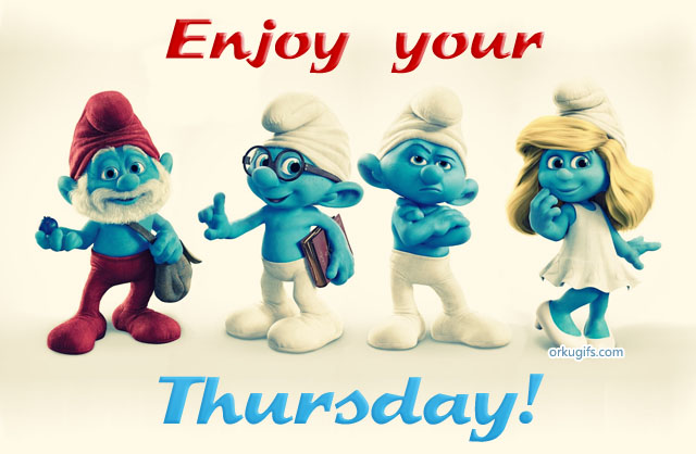 thursday-Enjoy-Your-Thursday-Smurfettes-Picture.jpg