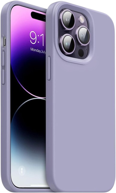 High-quality image of iPhone 12 Pro Max in Pacific Blue color