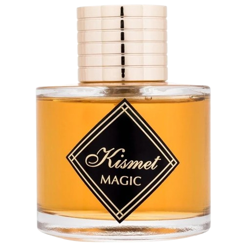 Kismet Magic