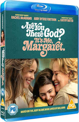 Are You There God Its Me Margaret (2023) HD 720p ITA ENG E-AC3 Subs