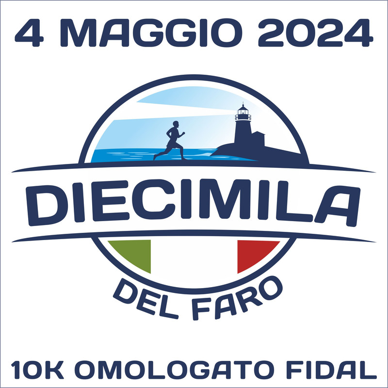 Logo 10K 2024