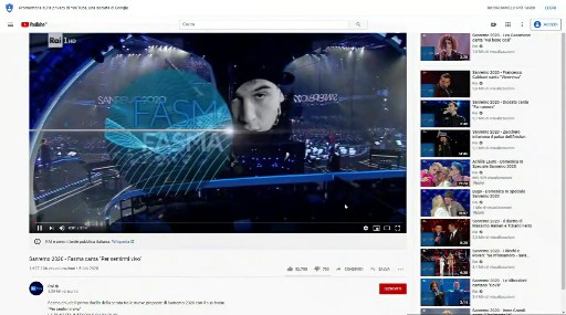 Radio Gold TV prove tecniche (22)