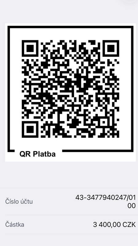 QR K&Oacute;D