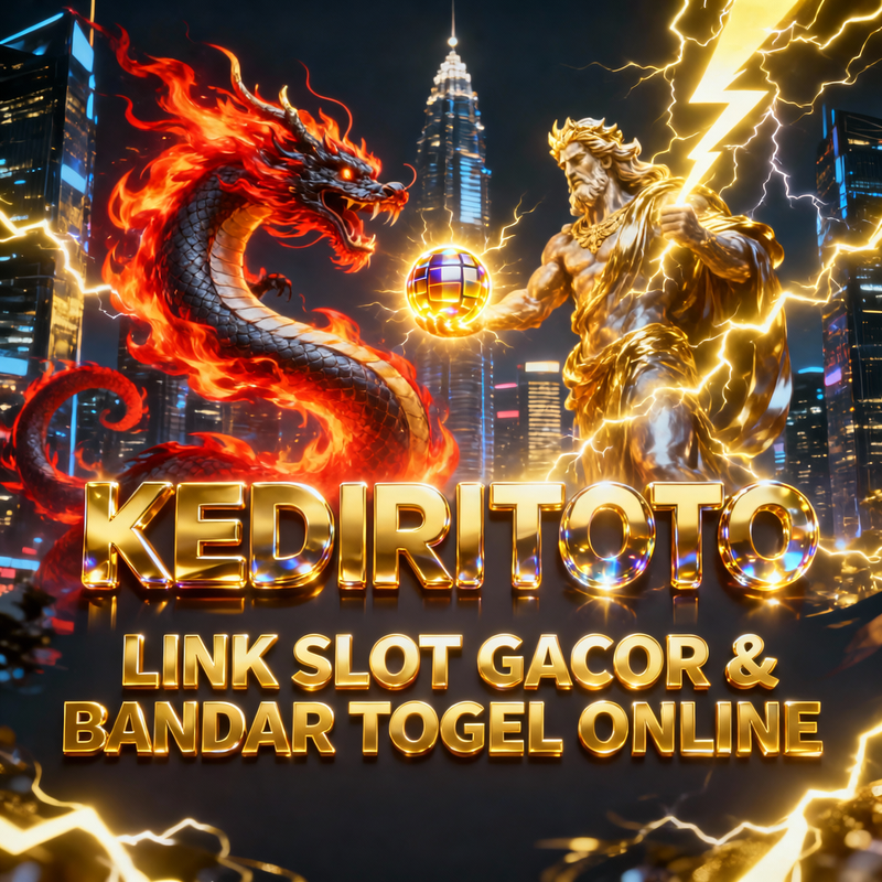 KEDIRITOTO TOGEL