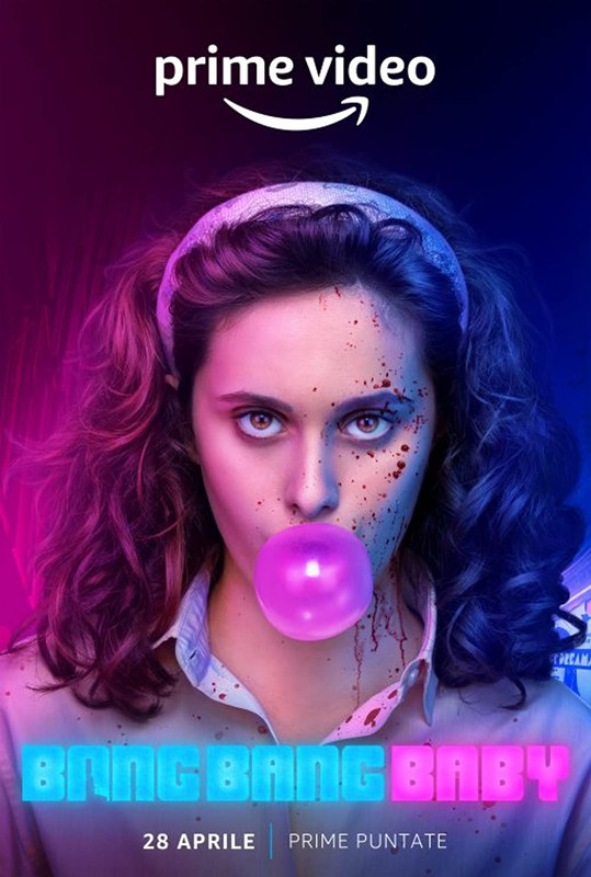 Bang Bang Baby S01 E01 05 2160p AMZN WEB DL DDP5 1 HDR H 265 gattopollo