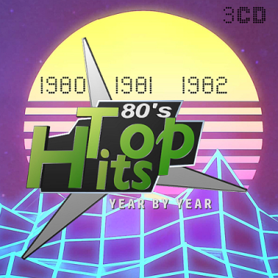 VA - Top Hits Of The 80s (1980 - 1982)