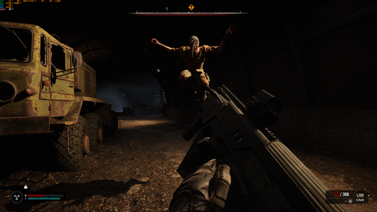 S.T.A.L.K.E.R. 2  Heart of Chornobyl Screenshot 2024.12.03 - 17.15.49.56