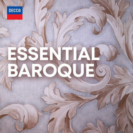 VA   Essential Baroque (2021)