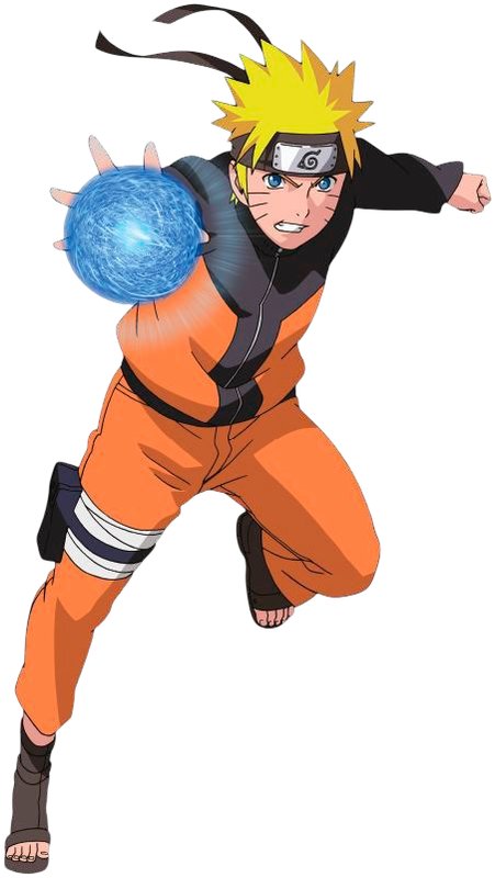 Naruto