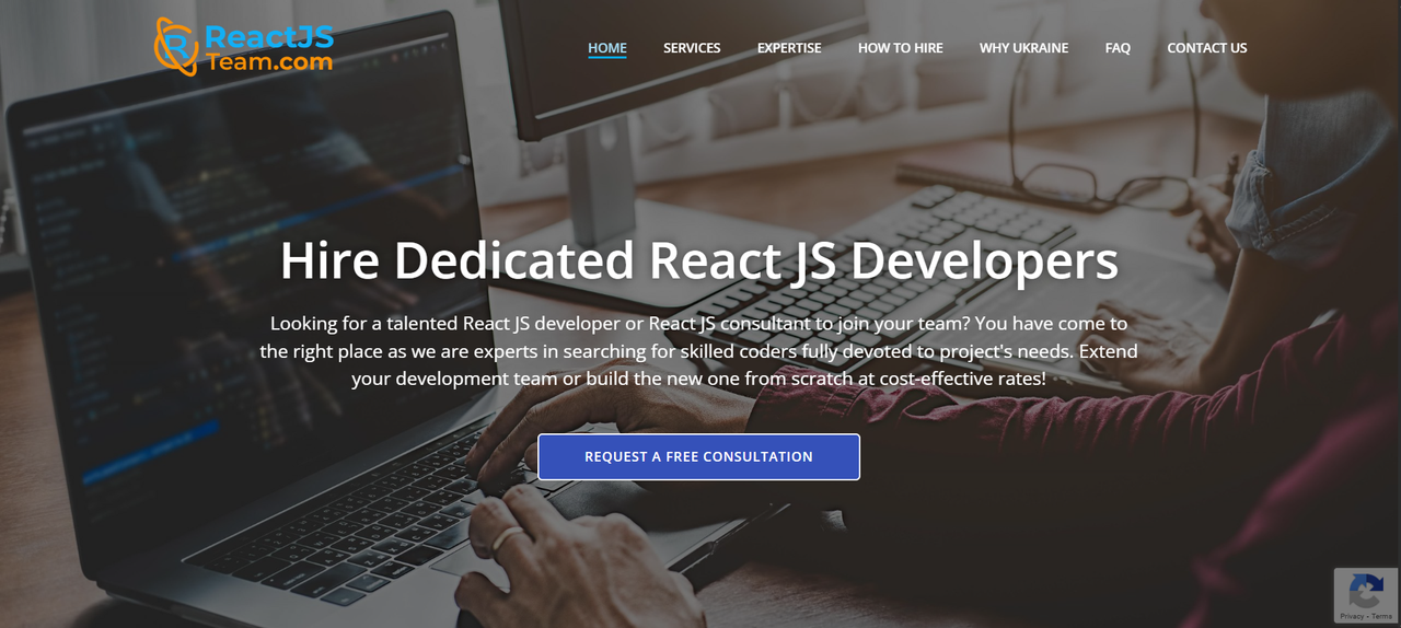 ReactJSTeam