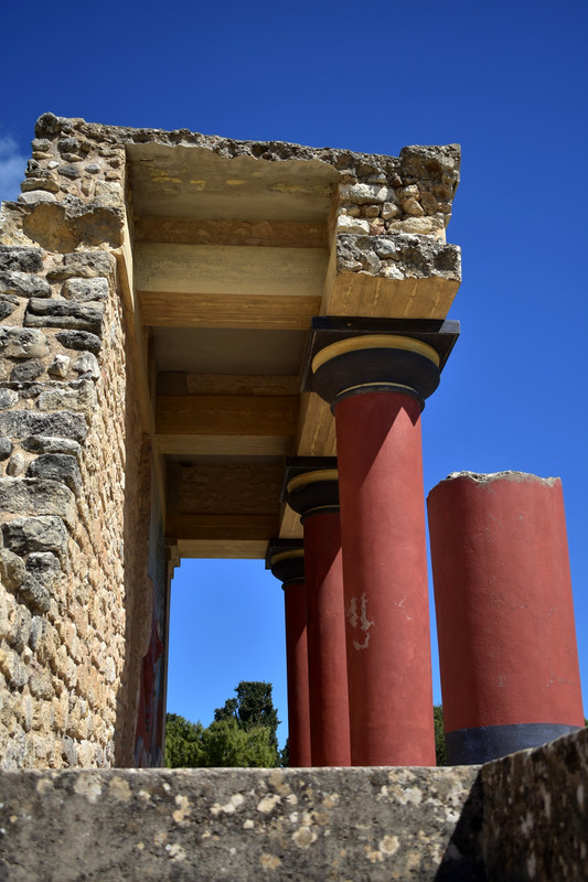 Το ανάκτορο της Κνωσσού (119)