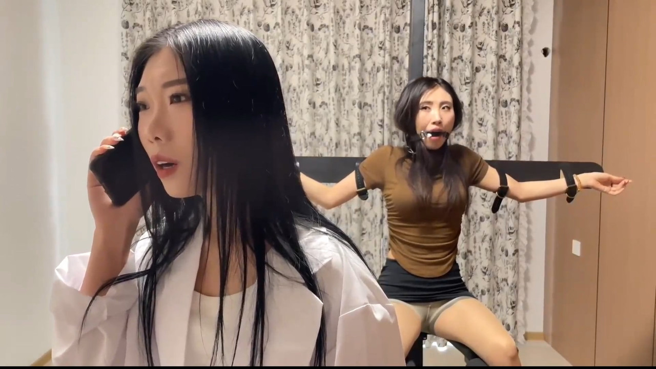 云雀原创 病人反制调教小护士 上 韩玉 琳琳.mp4_20241103_132421.334