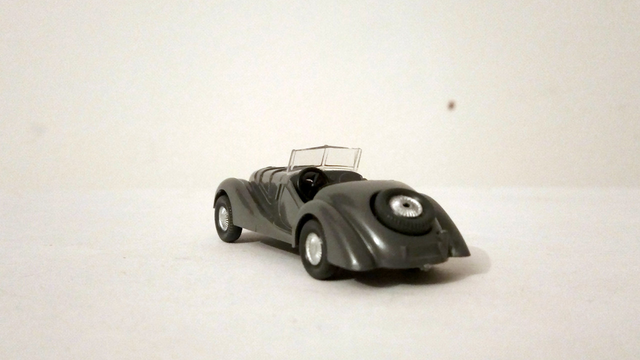 Mach (9112)