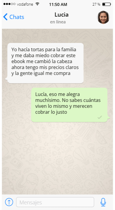 Testimonio 1