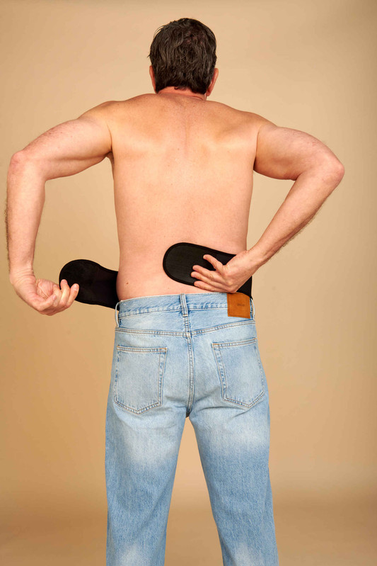 meilleure ceinture de stomie SIIL pour hommes et femmes