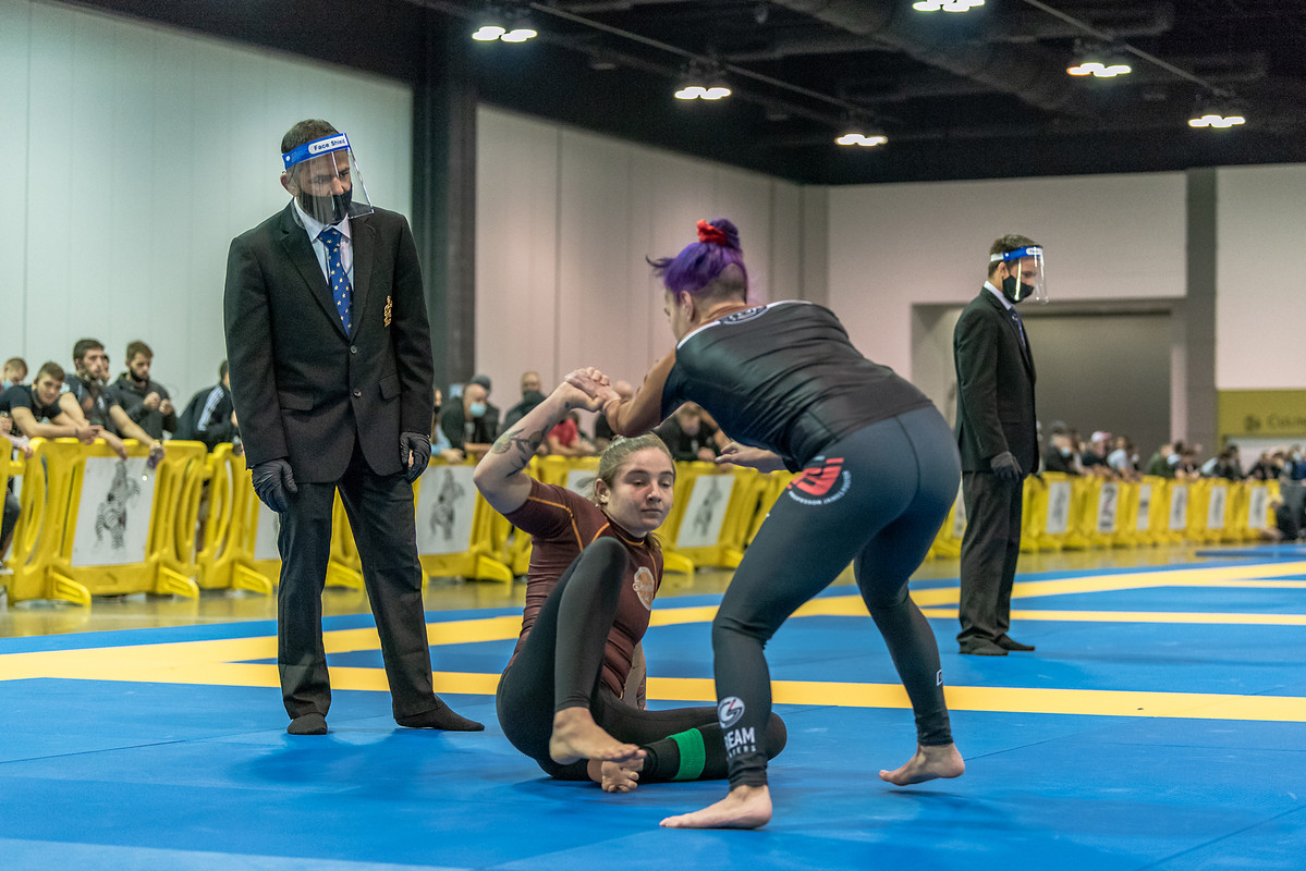 Legins-JIUJITSU581SS