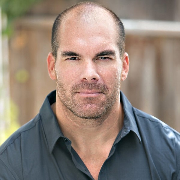 Brandon Molale