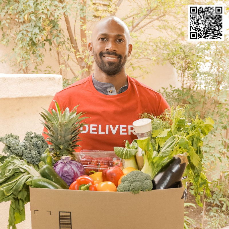 Eco Friendly Grocery Delivery Sustainable Packaging and Practices
