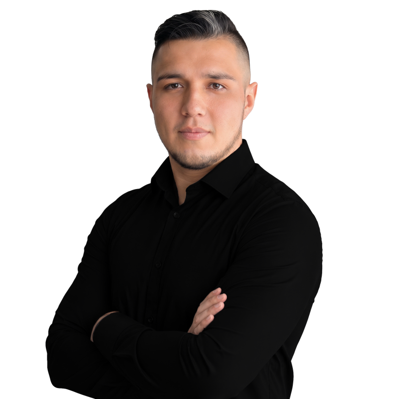 Helberth Zamudio