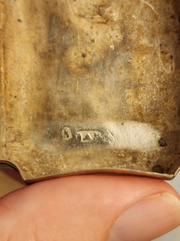 Silver Box 3