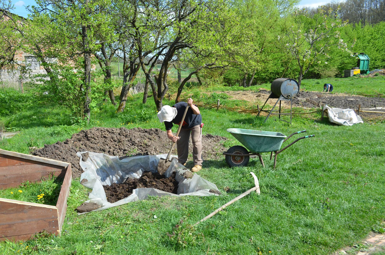 Zastupujeme Slovensko v medzinárodnom projekte krajín V4