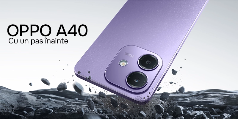 OPPO A40