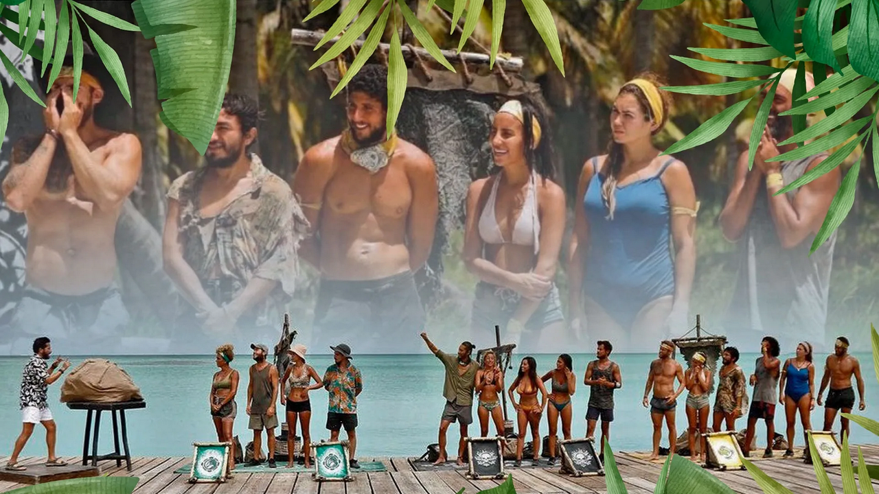 Más de una celebridad de Televisa llegará a Survivor México, esta es la lista