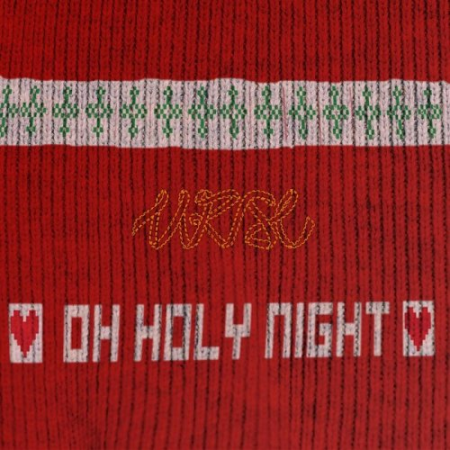 VA - Oh Holy Night (2019) FLAC