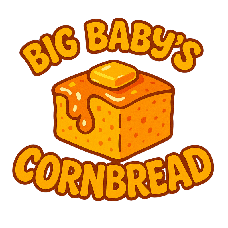 Big Baby's Logo