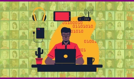 How To Become a Digital Nomad and Work from Anywhere (2020-10)