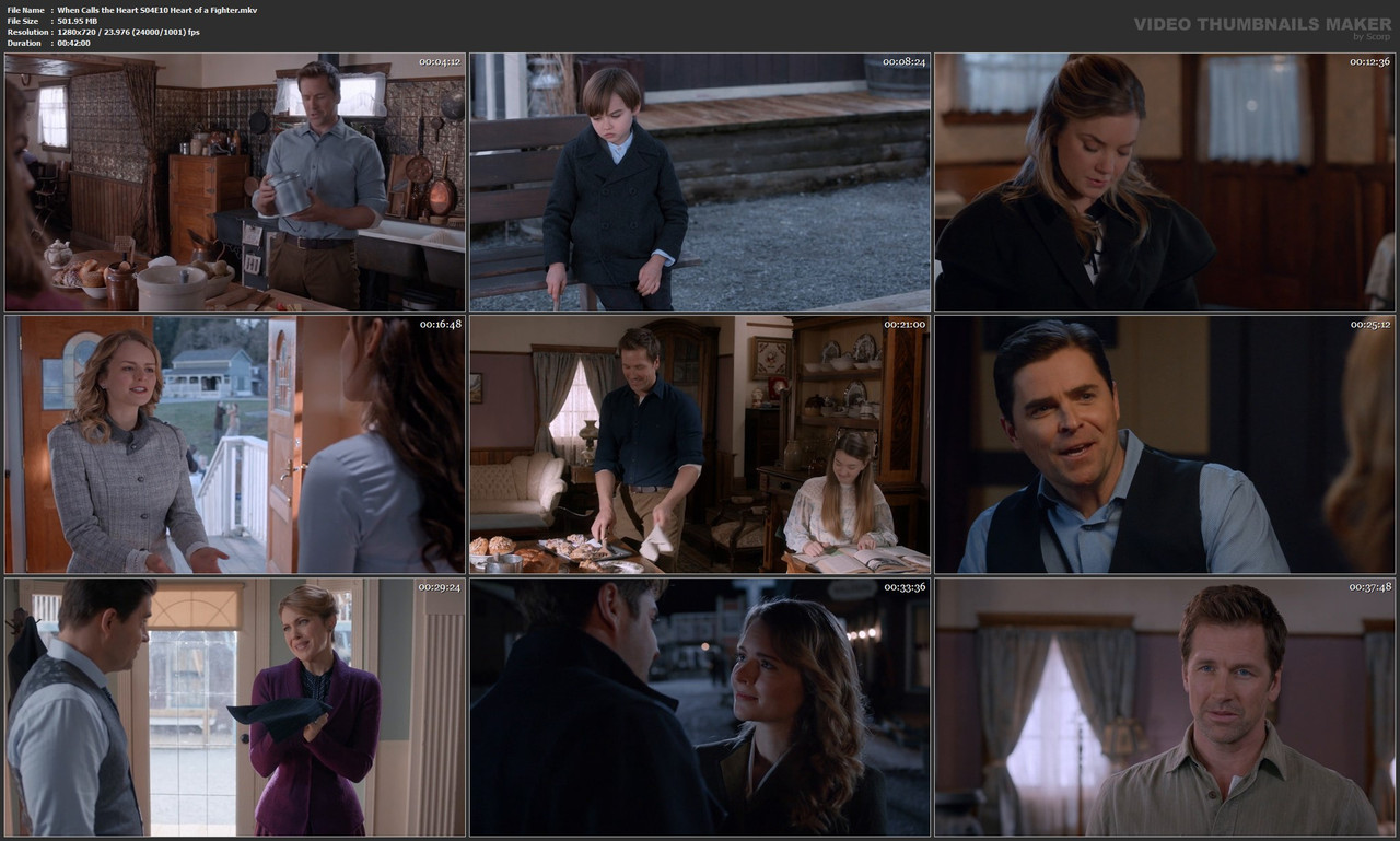 When Calls the Heart S04E10 Heart of a Fighter.mkv