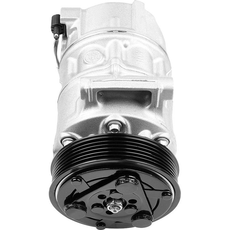 New A/C Compressor for Nissan Tsuru 2014-2015 1.6L for Sentra 2013-2019 1.8L - Picture 4 of 9