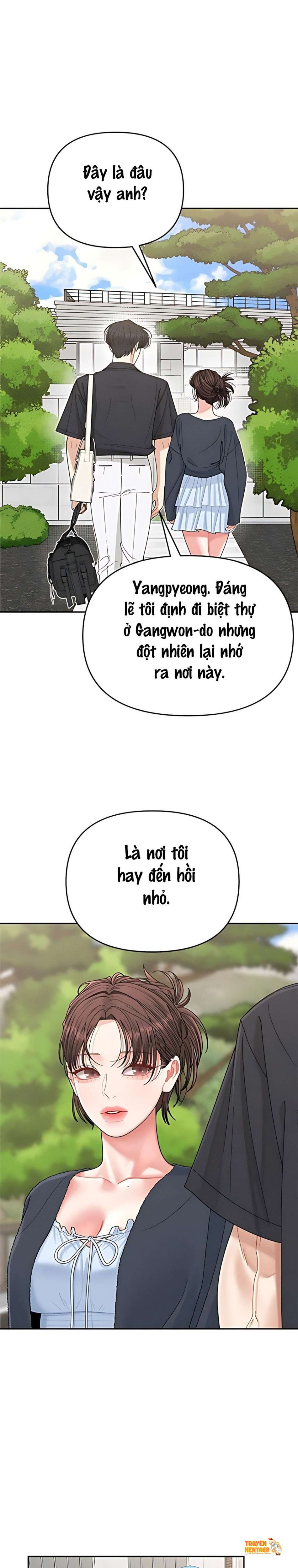 Xem ảnh 〖18+〗- Dõi Theo Con Trai Của Bạn Mẹ - Chapter 20 - tmp0dzk27gx - Truyenhentaiz.net