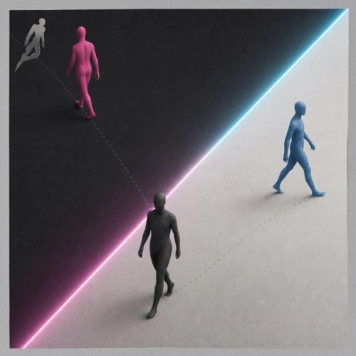 Ulises Espindola - Different Ways (2026) MP3