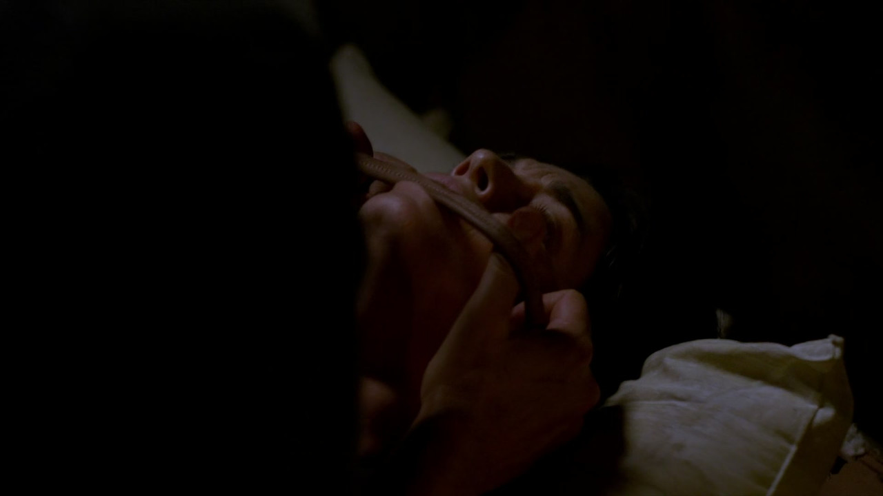 Criminal Minds (2005) - S10E01 - X (1080p WEB x265 FreetheFish)-