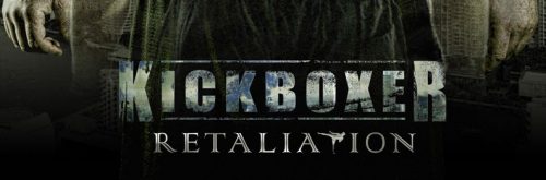 Фильм кикбоксер 2017 трейлер () Фильм кикбоксер 2017 трейлер