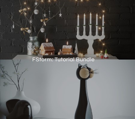 Johannes L - FStorm Bundle